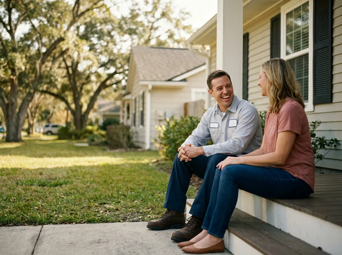 Septic tank pumping FAQs for Kingsland, AR